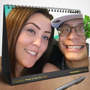 Meet your Posher, Jess n jr.